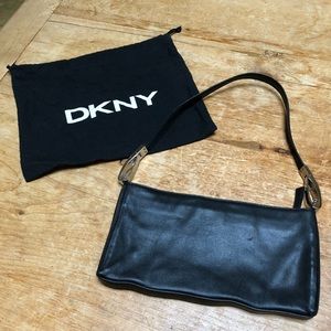 Small DKNY bag